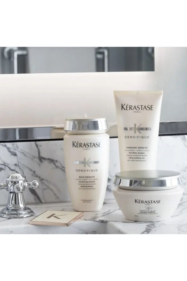 شامپو اورجینال برند Kerastase مدل Densifique Bain Densite کد 830302916 - Image 2