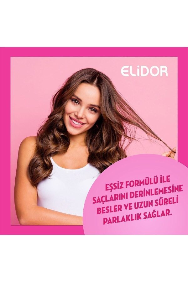 کرم مو اورجینال برند Elidor کد 261462415 - Image 5