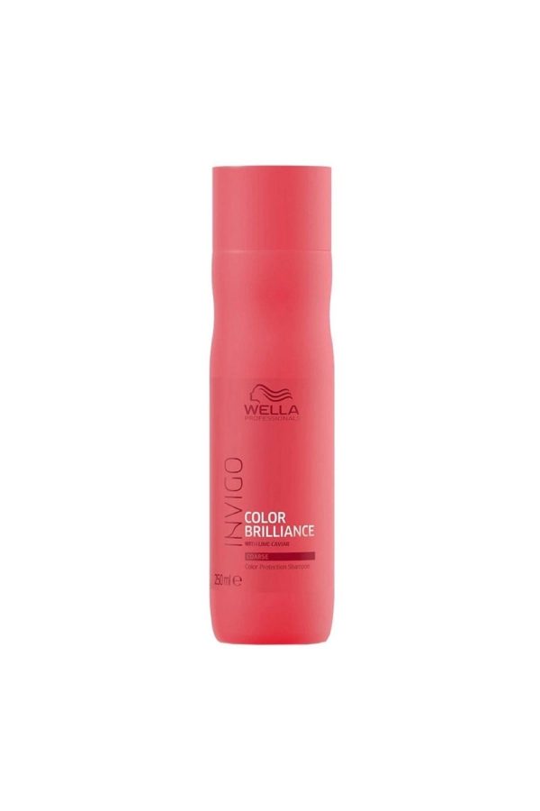 شامپو اورجینال برند Wella professionals کد 773541933