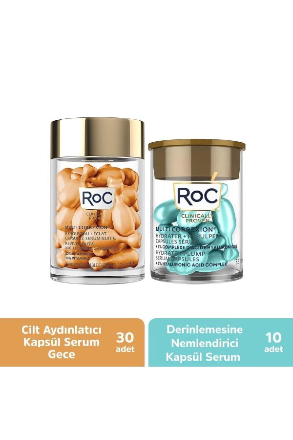 سرم پوست اورجینال برند Roc کد 669804123