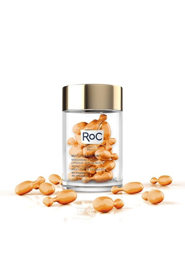 سرم پوست اورجینال برند Roc کد 669804123 - Image 2