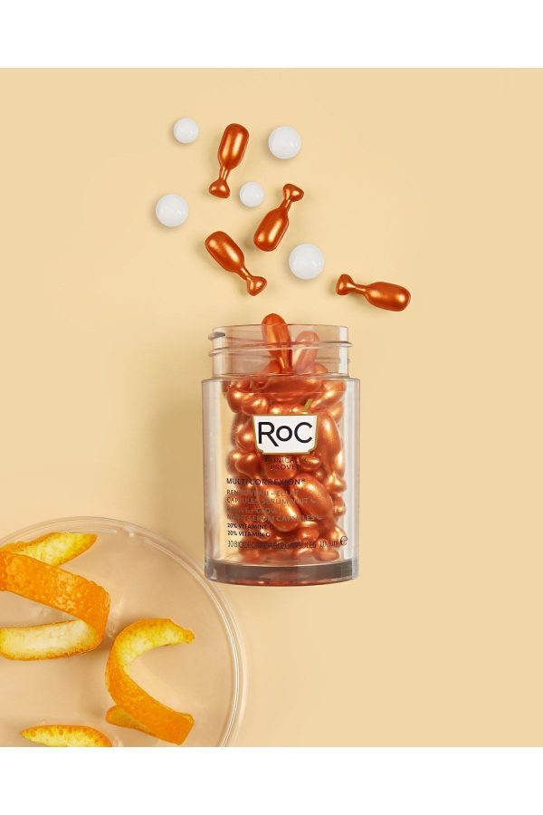 سرم پوست اورجینال برند Roc کد 669804123 - Image 6