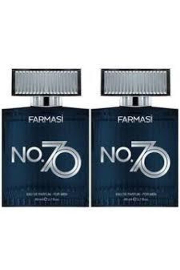 ادکلن اورجینال برند Farmasi مدل No70 Erkek Parfüm کد 43217076