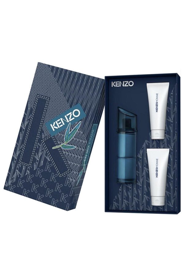 ادکلن اورجینال برند Kenzo مدل Pour Homme Edt 110 ml کد 782324074