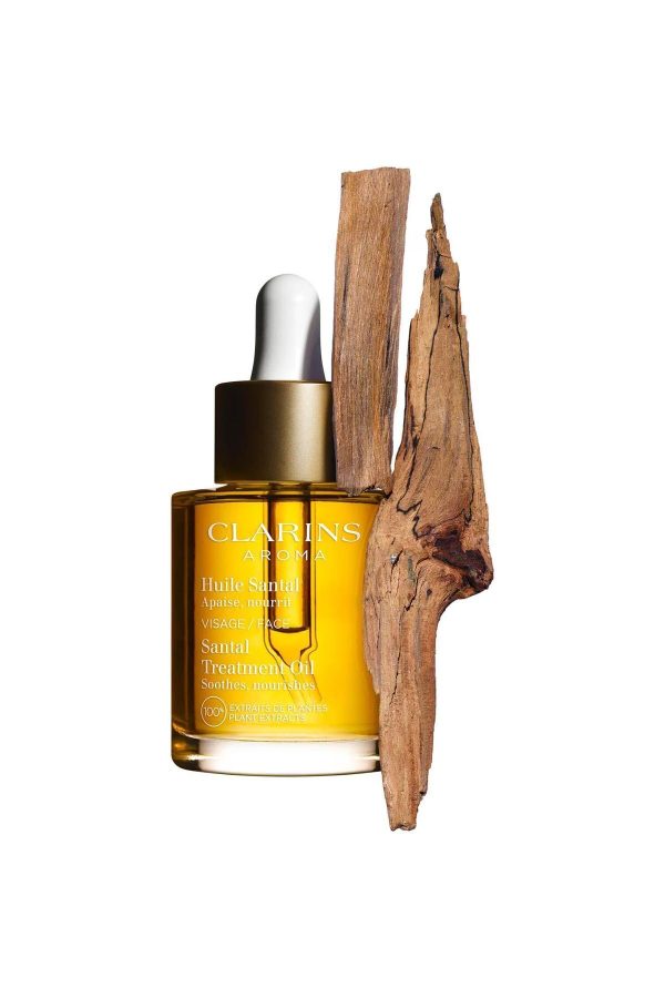 کرم صورت اورجینال برند Clarins کد 829978394 - Image 4