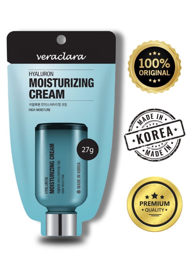 کرم صورت اورجینال برند Veraclara کد 804304446