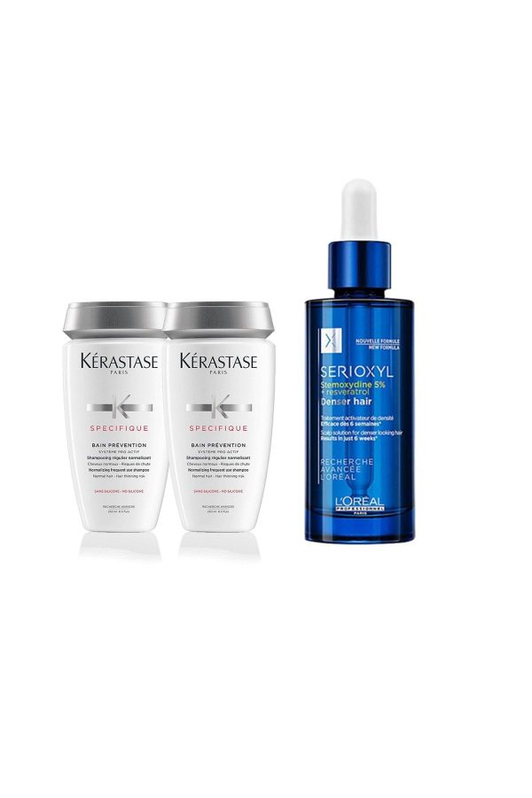 شامپو اورجینال برند Kerastase کد 36711992