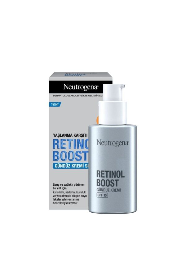 کرم صورت اورجینال برند Neutrogena کد 815060925