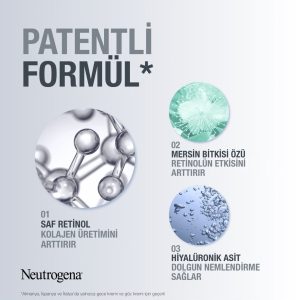 کرم صورت اورجینال برند Neutrogena کد 815060925