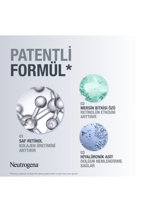 کرم صورت اورجینال برند Neutrogena کد 815060925 - Image 2