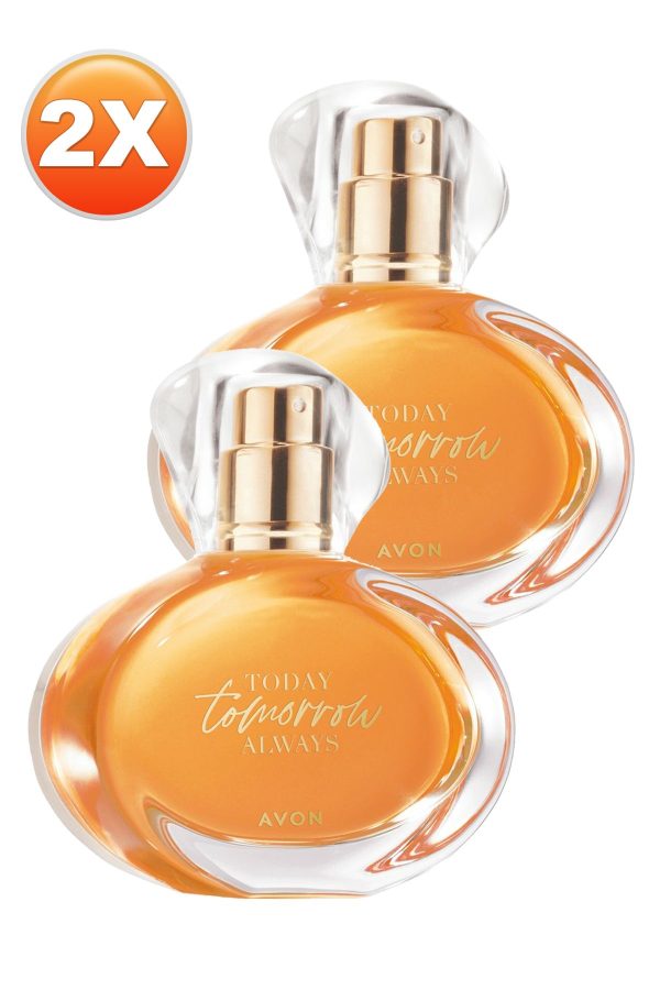 ادکلن اورجینال برند Avon کد 39155544 - Image 2