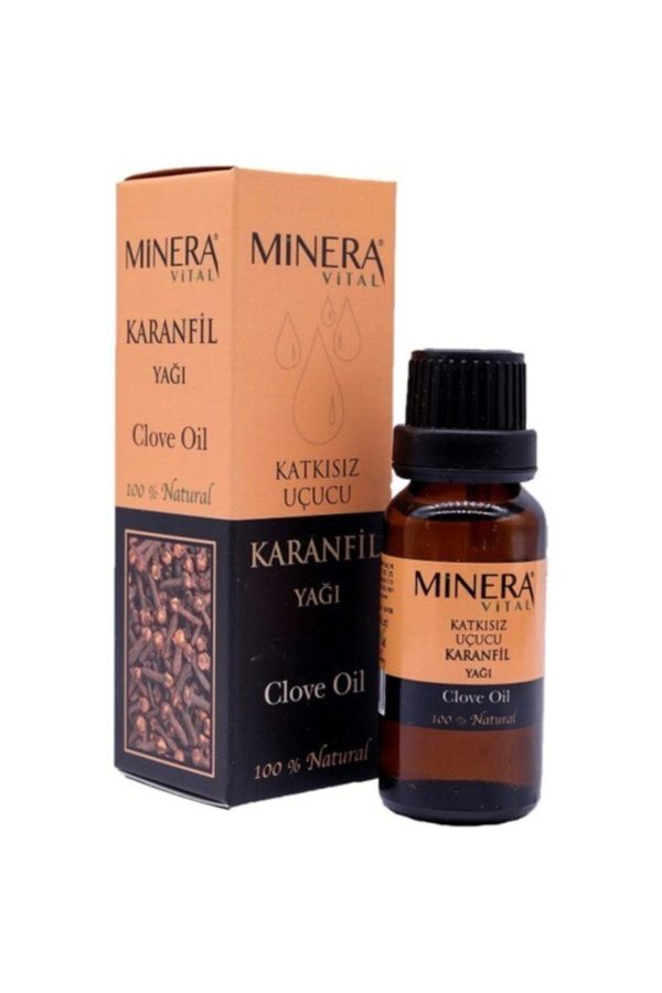 روغن مراقبت کننده اورجینال برند Minera vital کد 225916777