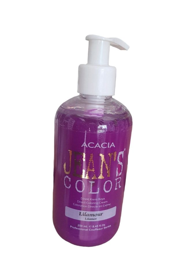 رنگ مو اورجینال برند Acacia مدل Lilamor 250 Ml کد 716541850