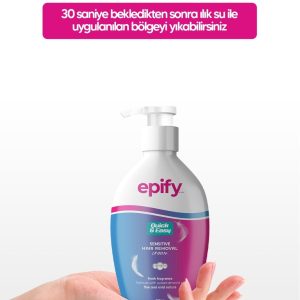 کرم موبر اورجینال برند Epify کد 98844337