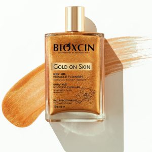 روغن مراقبت کننده اورجینال برند Bioxcin کد 689158279