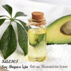 رنگ مو اورجینال برند Biomagic کد 74602787