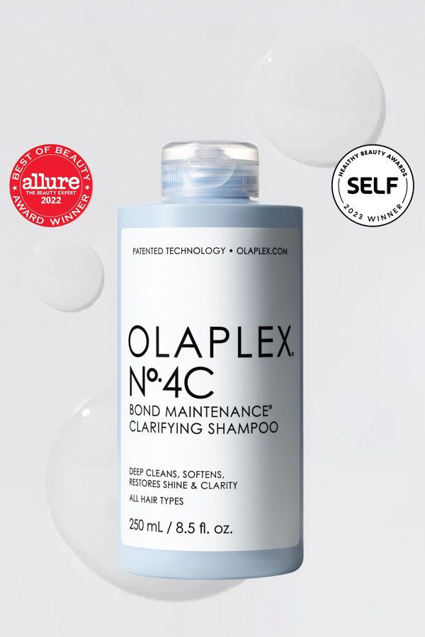 شامپو اورجینال برند Olaplex کد 369703945
