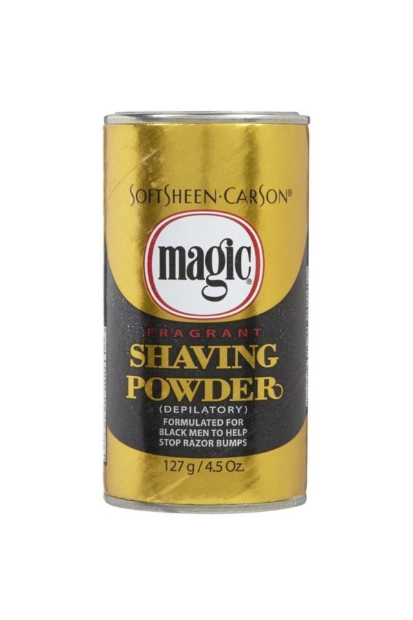 کرم موبر اورجینال برند Magic shave کد 121941526