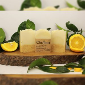صابون جامد اورجینال برند Chailea کد 147798395