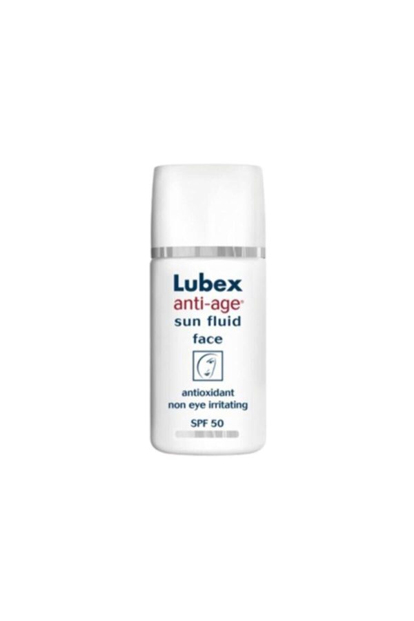 ضد آفتاب صورت اورجینال برند Lubex کد 7080850