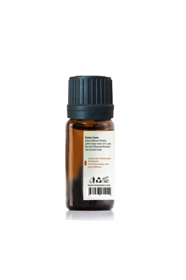 روغن و سرم مو اورجینال برند Botanica مدل **%100 Pure Hint Oil 10ml** کد 472823498 - Image 4