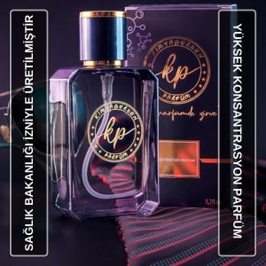 ادکلن اورجینال برند Kp kimyagerden parfum مدل Parfüm %33 Esans Oranı کد 680299143