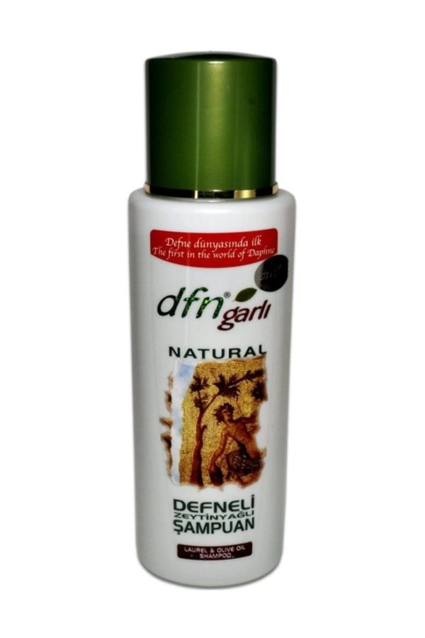 شامپو اورجینال برند Dfn garli مدل Garlı Defneli Zeytinyağlı Şampuan 450ml کد 34544716