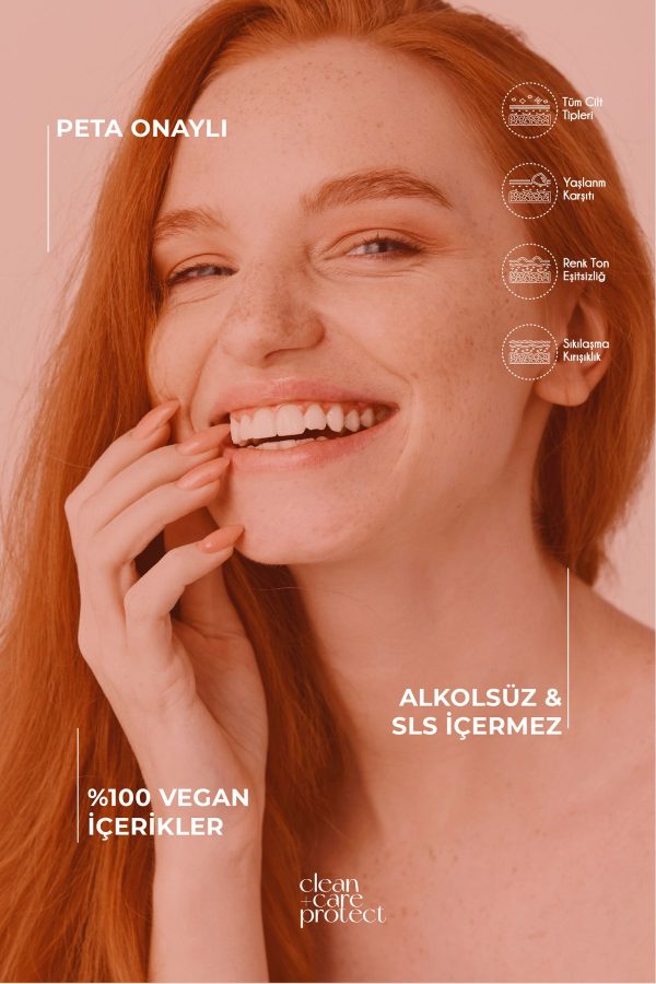 سرم پوست اورجینال برند Luxera paris کد 301817694 - Image 4