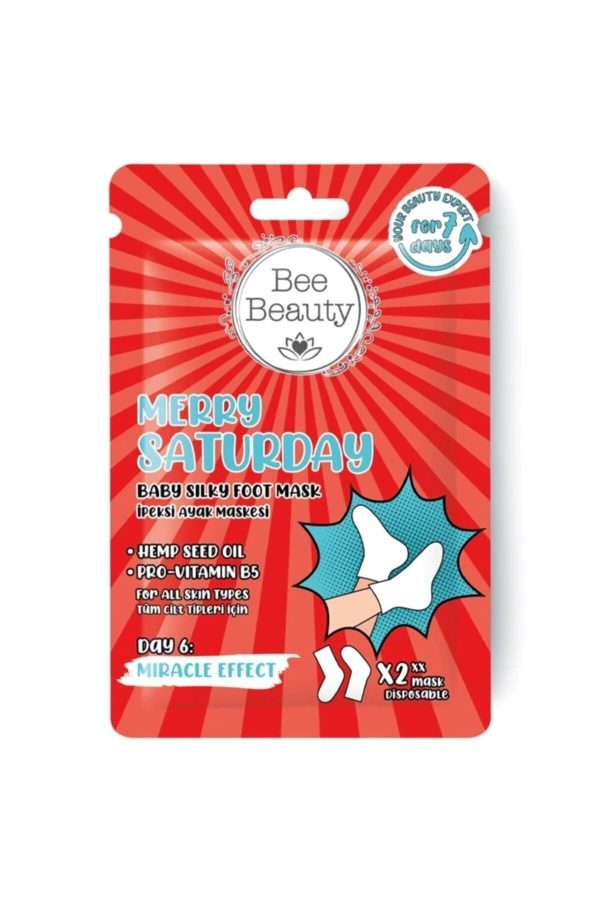 ماسک صورت اورجینال برند Bee beauty کد 252434723 - Image 8