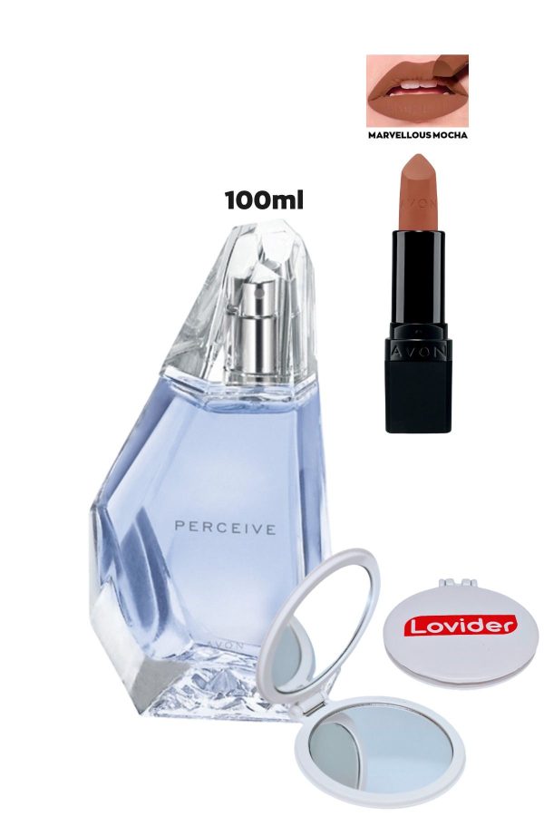 ادکلن اورجینال برند Avon کد 824355176