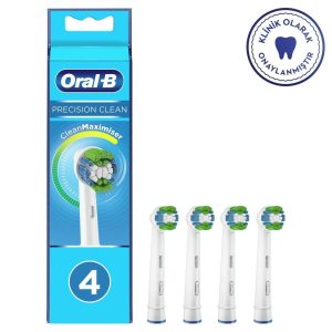 سری یدک مسواک برقی اورجینال برند Oral b کد 134483669