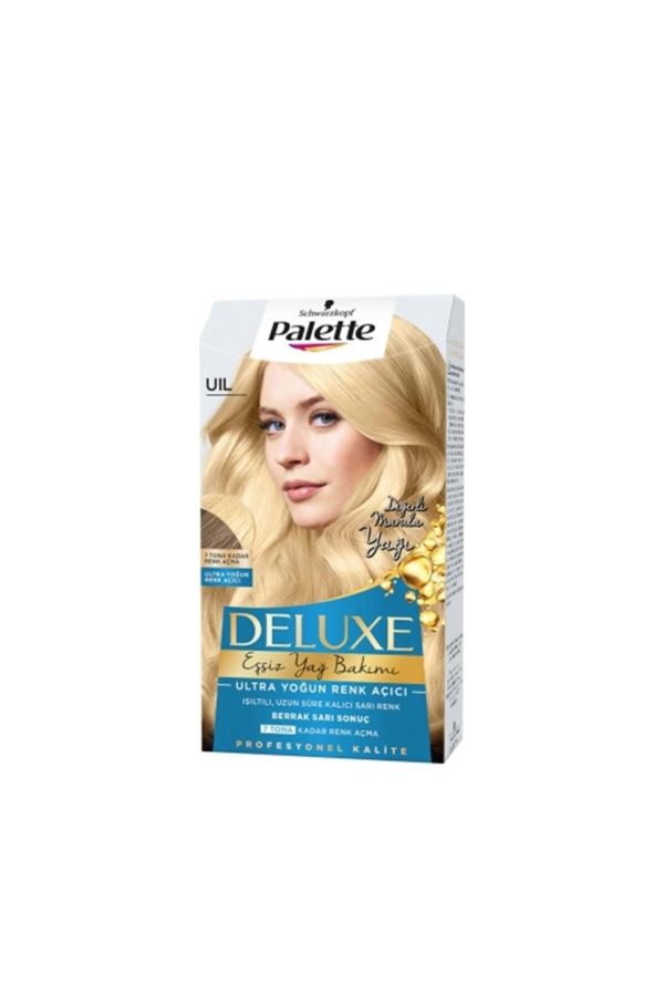 رنگ مو اورجینال برند Palette کد 220435386