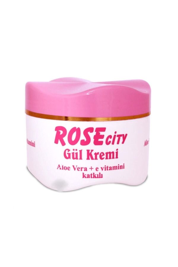 کرم بدن اورجینال برند Rosecity کد 39575497