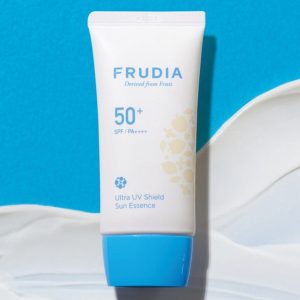 ضد آفتاب صورت اورجینال برند Frudia کد 323488689