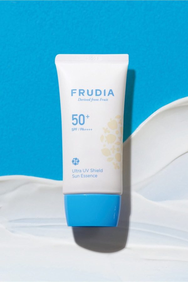ضد آفتاب صورت اورجینال برند Frudia کد 323488689 - Image 2