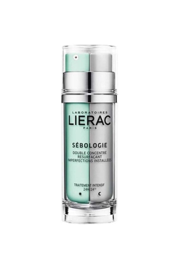 کرم صورت اورجینال برند Lierac کد 371053405