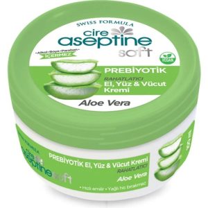 کرم دست اورجینال برند Cire aseptine کد 811528893
