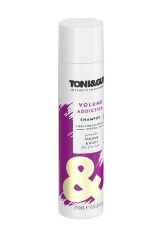 شامپو اورجینال برند Toni guy کد 463768008 - Image 2