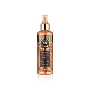 اسپری بدن اورجینال برند Evylaure مدل Golden Sun Body Splash کد 814753800