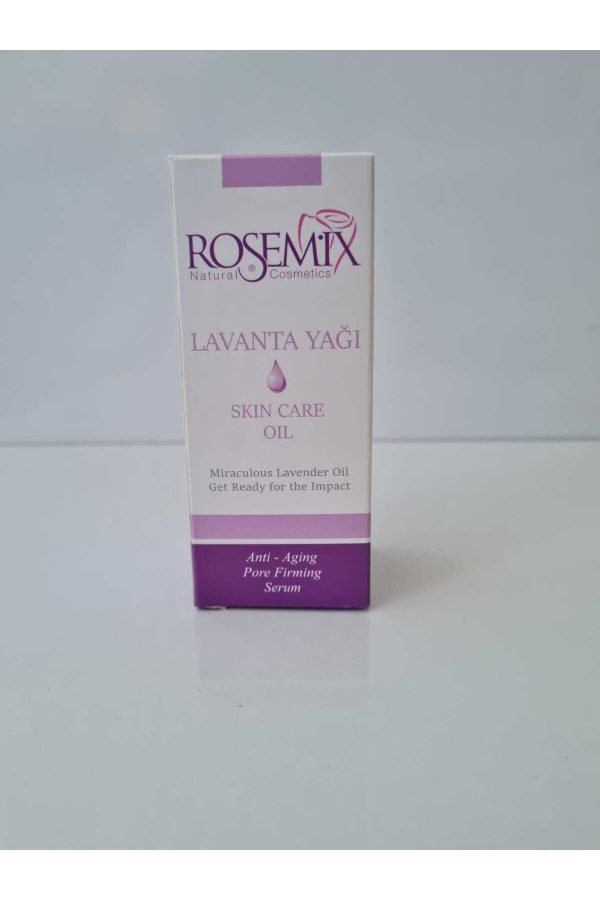 سرم پوست اورجینال برند Rosemix کد 363235702