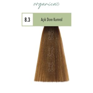 رنگ مو اورجینال برند Botegohair کد 692055921