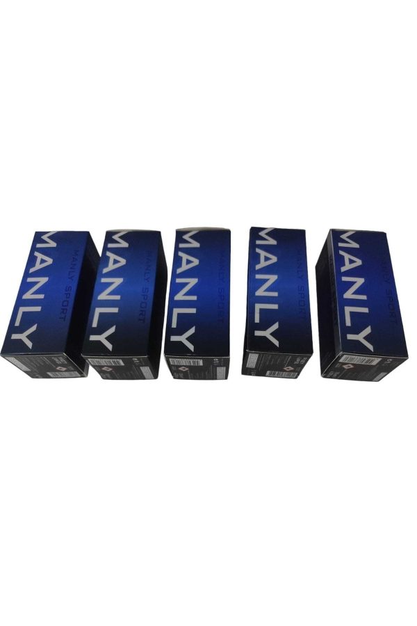 ادکلن اورجینال برند Manly کد 388171978