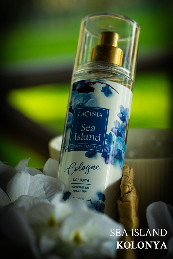ادکلن اورجینال برند Lacinia مدل Sea Island 150 ml کد 770368424 - Image 4