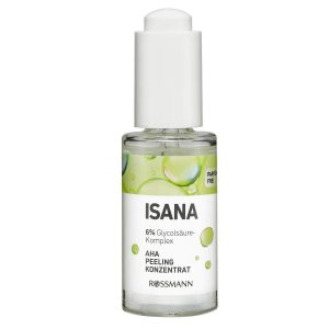 لایه بردار اورجینال برند Isana کد 135467688