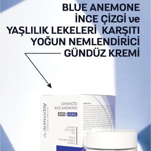 کرم صورت اورجینال برند Dermoday مدل Day Cream کد 75849837