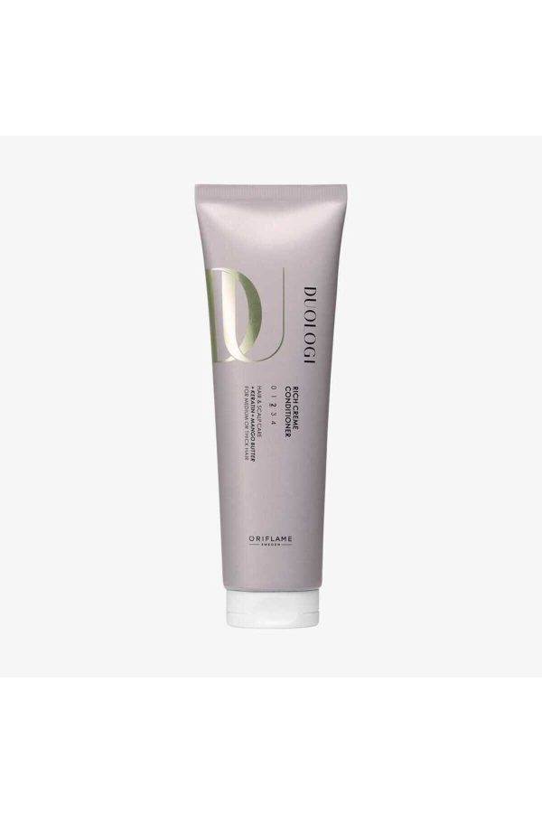 کرم مو اورجینال برند Oriflame مدل Intensive hair conditioner کد 747204988
