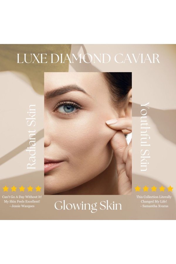 کرم صورت اورجینال برند Eda luxury beauty کد 811720932 - Image 5