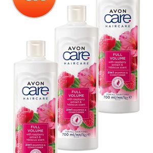شامپو اورجینال برند Avon کد 736407300