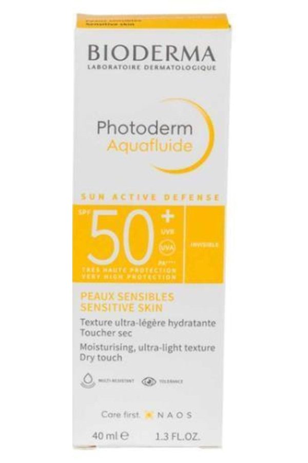 ضد آفتاب صورت اورجینال برند Bioderma کد 675036949