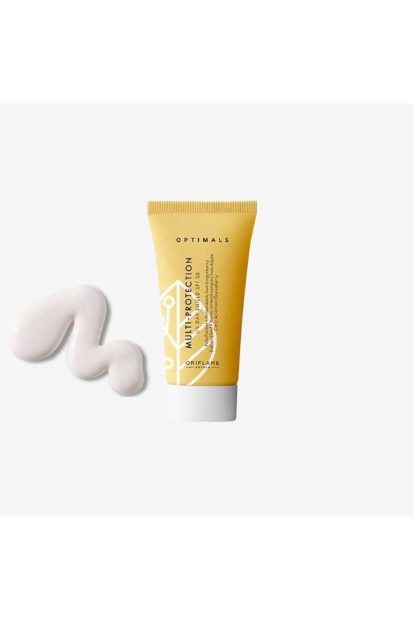 کرم صورت اورجینال برند Oriflame کد 276027178